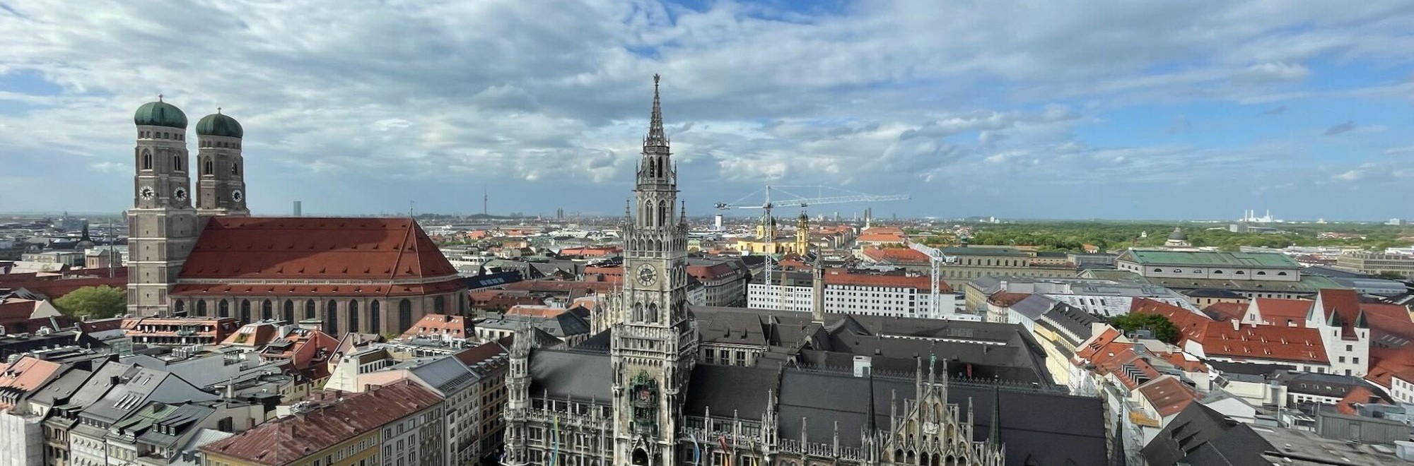 München Panorama