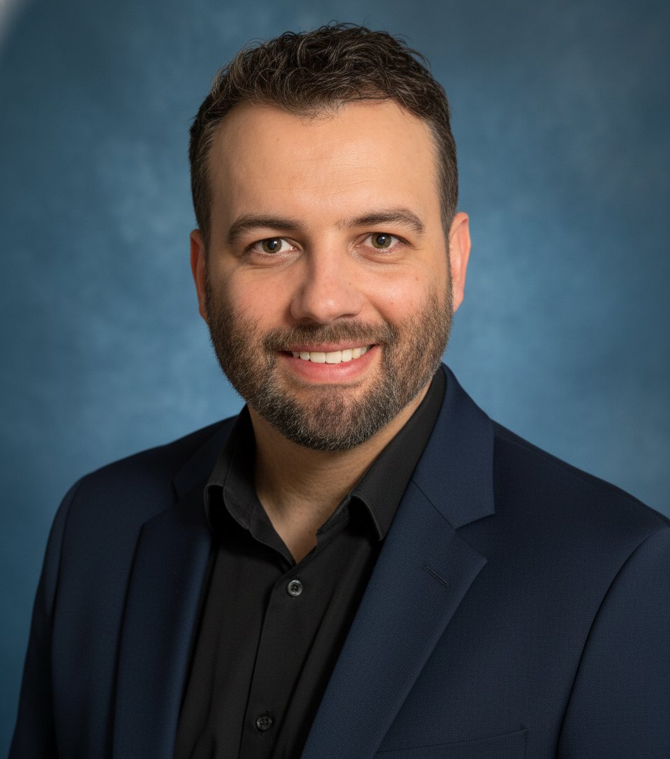 Gregor Kisslinger – Zahntechniker & Gründer